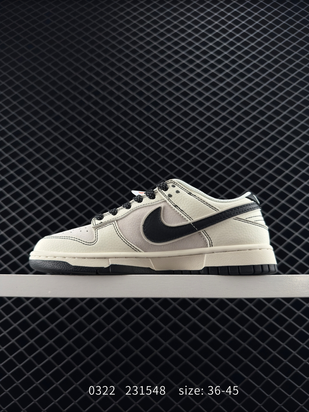 Travis Scott x Air Jordan 1 ” Reverse Mocha “